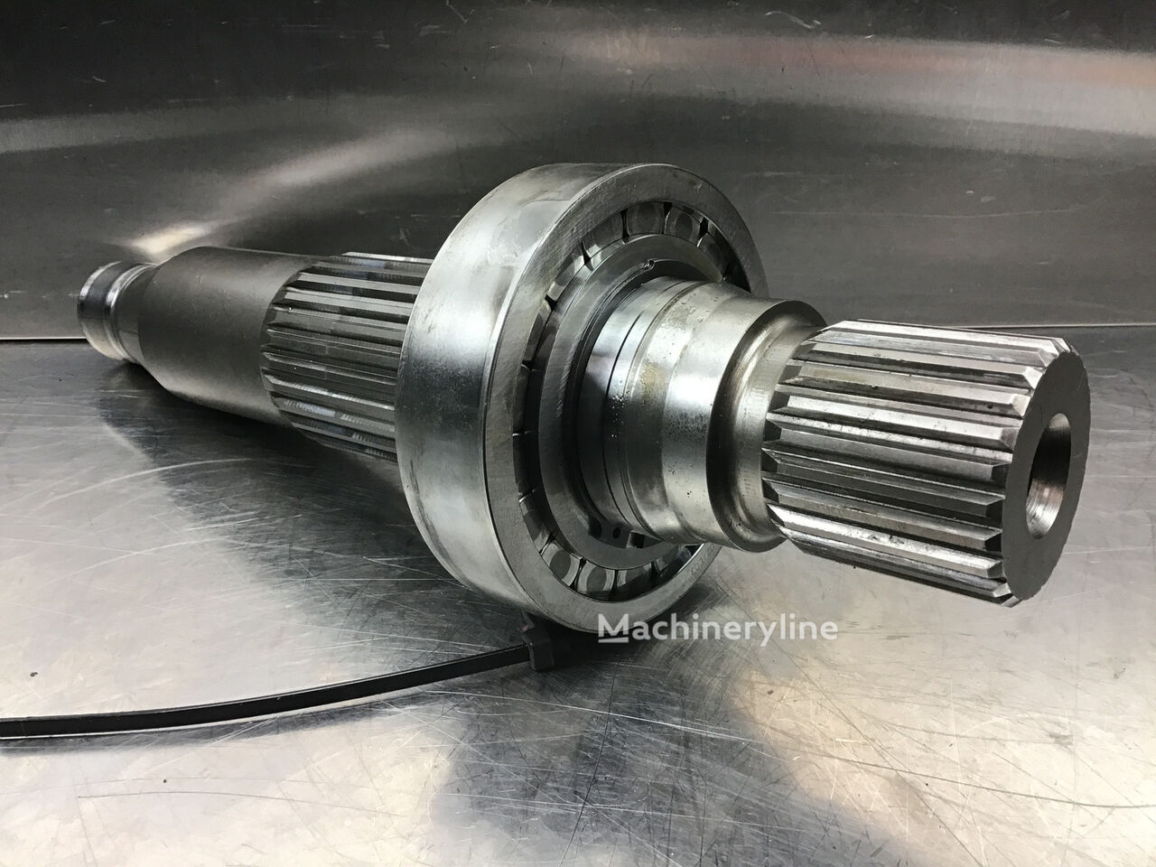 gear shaft Liebherr برای تجهیزات ساخت و ساز