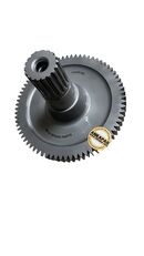 eixo de engrenagem Liebherr 12571460 para carregadeira de rodas Liebherr L544,L554,L550,L556,L566,L576L580