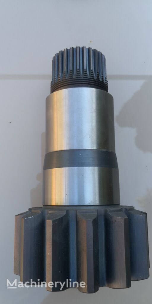 Liebherr LTM 1030/2 571653108 gear shaft for mobile crane