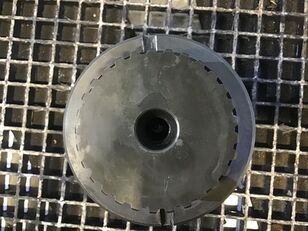 Liebherr Output Shaft 1010088 gear shaft for construction equipment