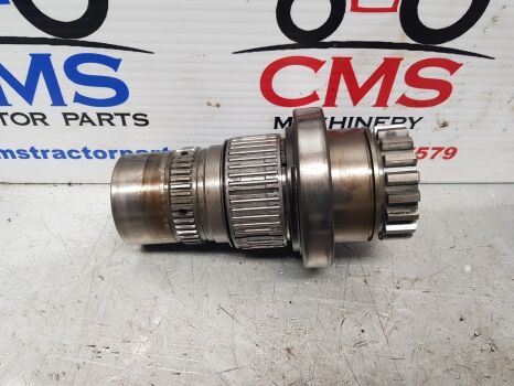 Вал-шестерня New Holland 40, Ts Series Ts110 Transmission Shaft Forward Reverse 82013809 для трактора колесного - Agriline