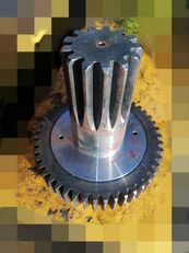 Still WORKER WP150 WP30333 gear shaft for pile driver