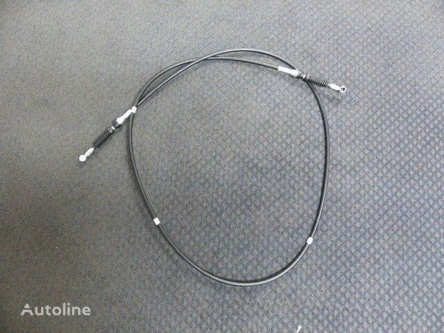 81.32655-6 gear shift cable for truck