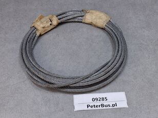 gear shift cable for bus