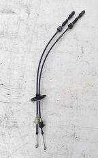 kabel perpindahan gigi 35S21, 35C21, 40C21, 50C21, 65C21, 70C21 5801317933 untuk truk ringan IVECO DAILY VI Flatbed