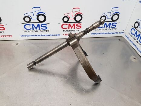 Fourchette de boîte de vitesses Case IH Mxc, Maxxum Mx, 5000 Series Mx 110, 5120 Transmission Fork Contr A188235 - Agroline