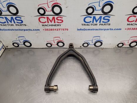 Ford 6610, 6710, 10 Series Tranmision Lower Fork E4NN7231AA gear shift fork for Ford 5110, 5610, 6410, 6610, 6710, 6810, 7410, 7810, 7610, 7710, 7910, 8210 wheel tractor - Agroline