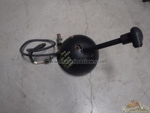 gear shifter for John Deere 310G backhoe loader