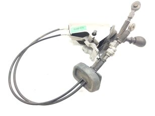 gear shifter for Renault TRAFIC CAJA CERRADA (AB 4.01)