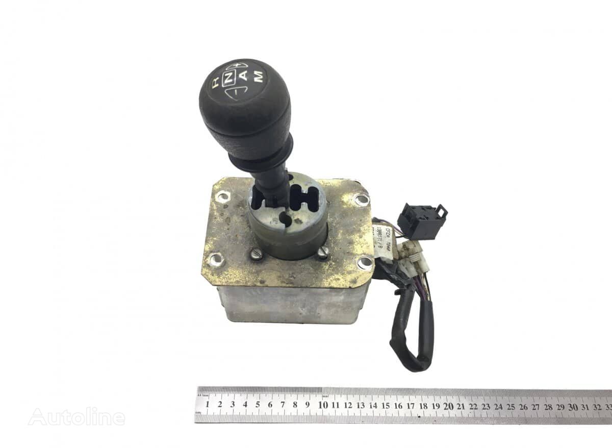 4-series 124 gear shifter for Scania truck