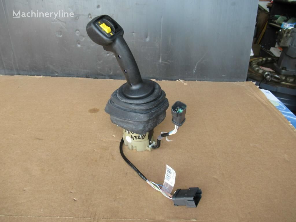 Caterpillar 2773281 2773281 gear shifter for Caterpillar 950H 962H 966H 972H IT62H excavator - Machineryline