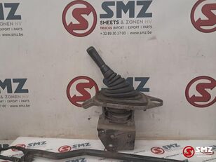 DAF Gebrauchter Schalthebel + Schaltstange 1436564 Schaltkn&uuml;ppel f&uuml;r LKW