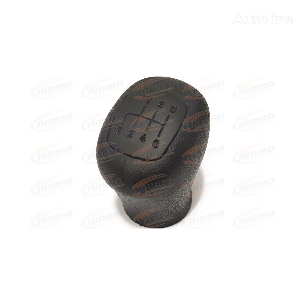 MERC ACTROS ATEGO NT GEARSHIFT KNOB çekici için MERC ACTROS ATEGO NT GEARSHIFT KNOB vites değiştiren