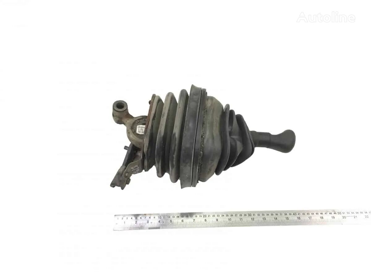 Manetă schimbător de viteze versnellingspook voor Mercedes-Benz – Coduri: A9702607039, 9702607039, A6202600040, 6202600040, A9702689940, A9702681897, 9702681897 vrachtwagen