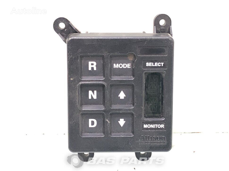 Volvo 25376100 gear shifter for Volvo truck