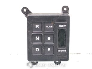 卡车 Volvo 的 变速杆 Volvo Switch plate 25376100
