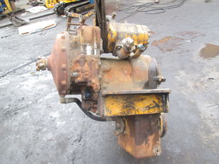 gearbox for Benati wheel loader