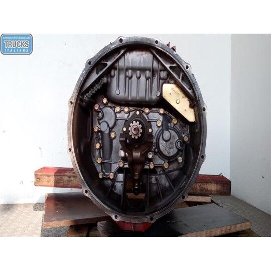 8869901 gearbox for IVECO Stralis 2003>2007 truck