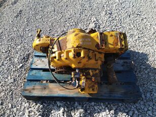 gearbox for Volvo A25  articulated dump truck