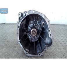 gearbox for Volkswagen Crafter 2006>2016 cargo van