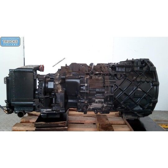گیربکس 41299143 برای کامیون IVECO Stralis 2007>2013 - Autoline