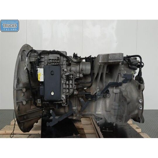 X062505425 gearbox for Mercedes-Benz Actros euro 5 2008>2013 truck