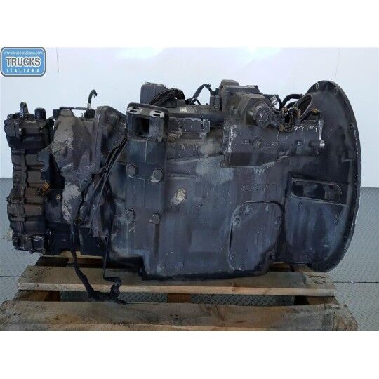 GRS900R gearbox for Scania 164 truck