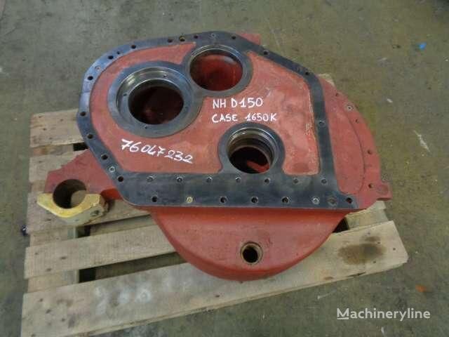 gearbox for Fiat-Hitachi FD 150 bulldozer