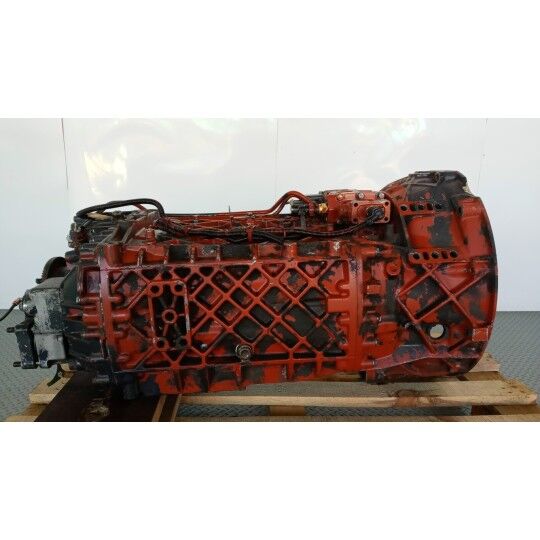 8851732 gearbox for IVECO EUROTECH truck