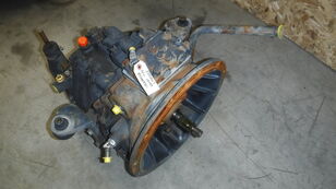 87396486C gearbox for Case 570MXT backhoe loader