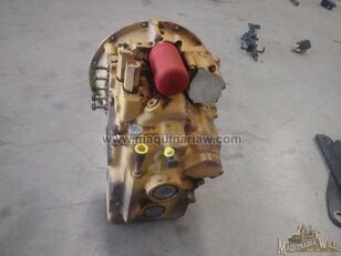 КПП 124-0673 для телескопического погрузчика Caterpillar TH63, TH82, TH83