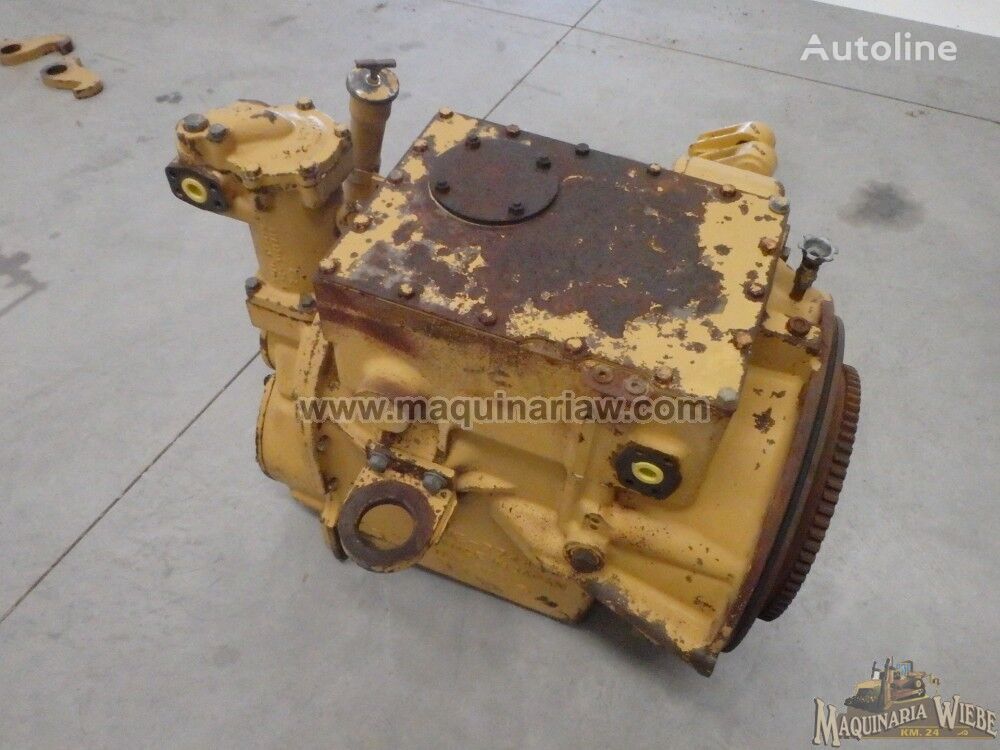 boîte de vitesses 6Y-6844 pour bulldozer Caterpillar D3C - 935C