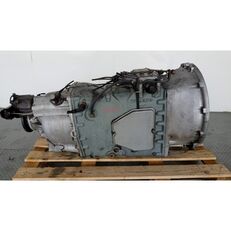 VT2014 gearbox for Volvo FM12 truck