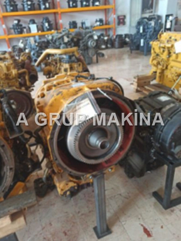 gearbox for Volvo  L120E wheel loader