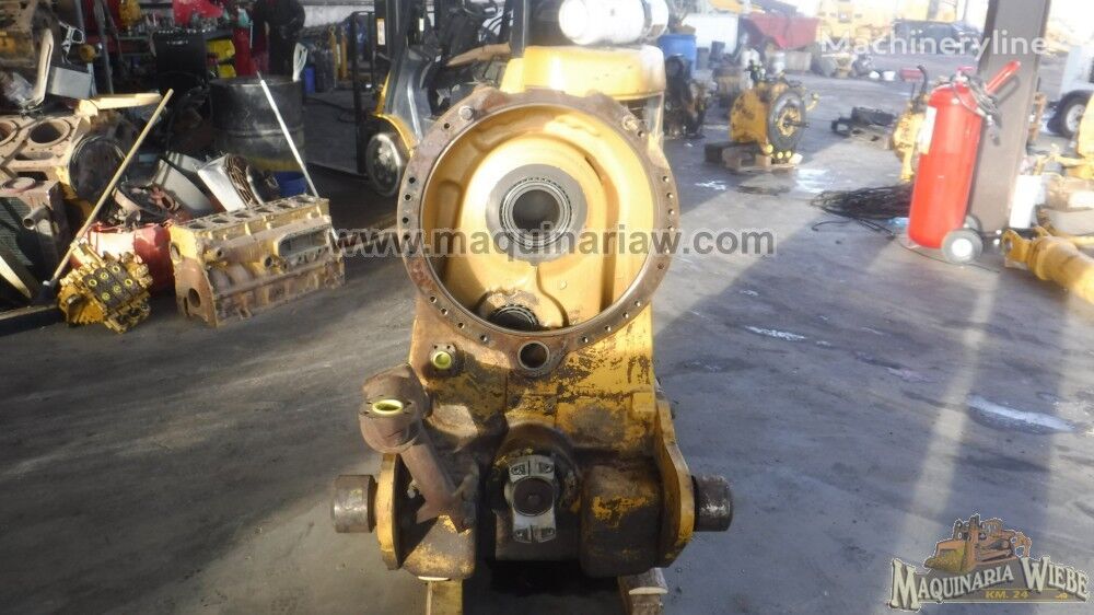 گیربکس 108-3120 برای لودر Caterpillar 980G