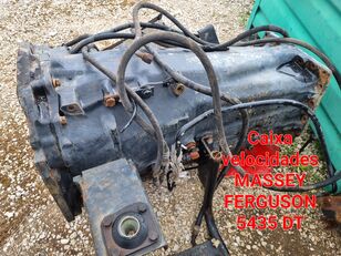 caixa de velocidades para trator de rodas Massey Ferguson 5435