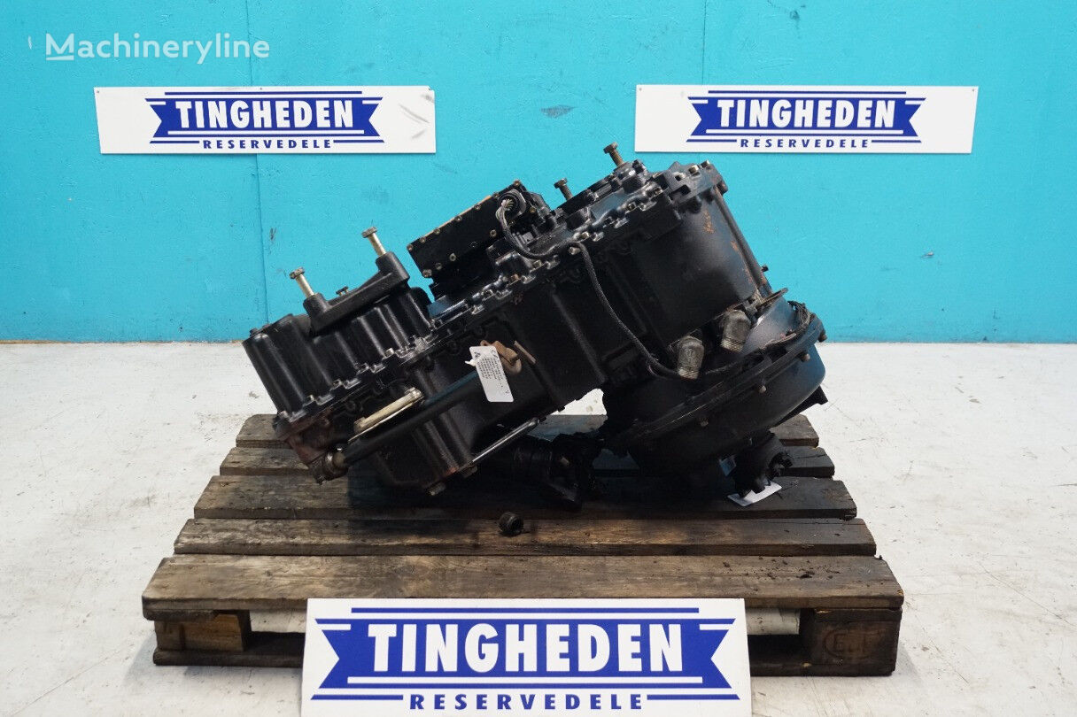 gearbox for Case  621D wheel loader