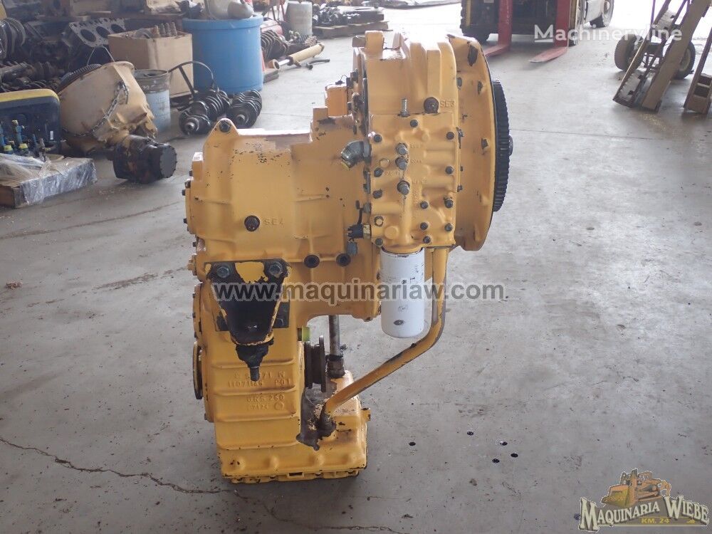 TRANSMISSION gearbox for Volvo L70C wheel loader