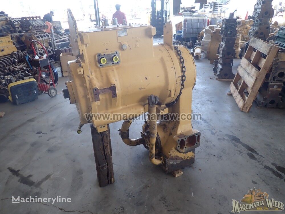 173-6749 gearbox for Caterpillar D400E articulated dump truck