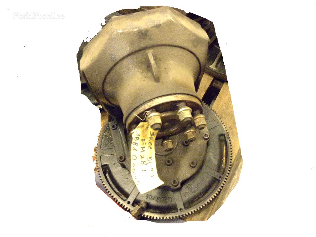 8424307 gearbox for Volvo FM 201 reach truck