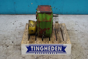 gearbox for Faresin concrete mixer truck