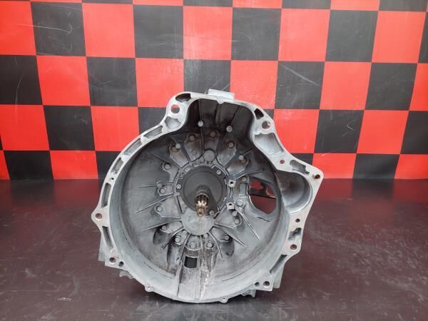 20170736 gearbox for IVECO DAILY VI Caixa cargo van