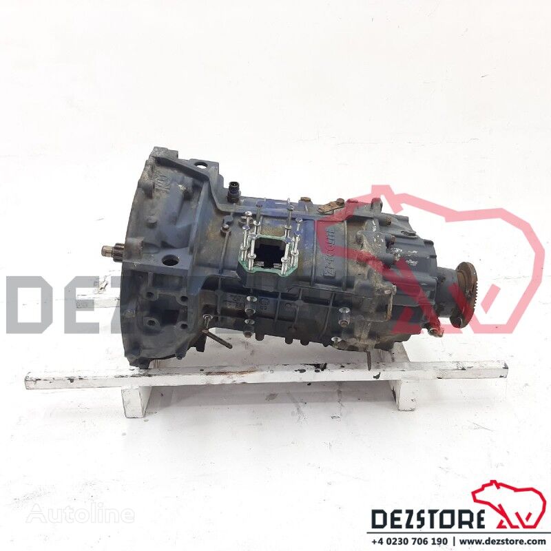 gearbox for DAF CF truck tractor