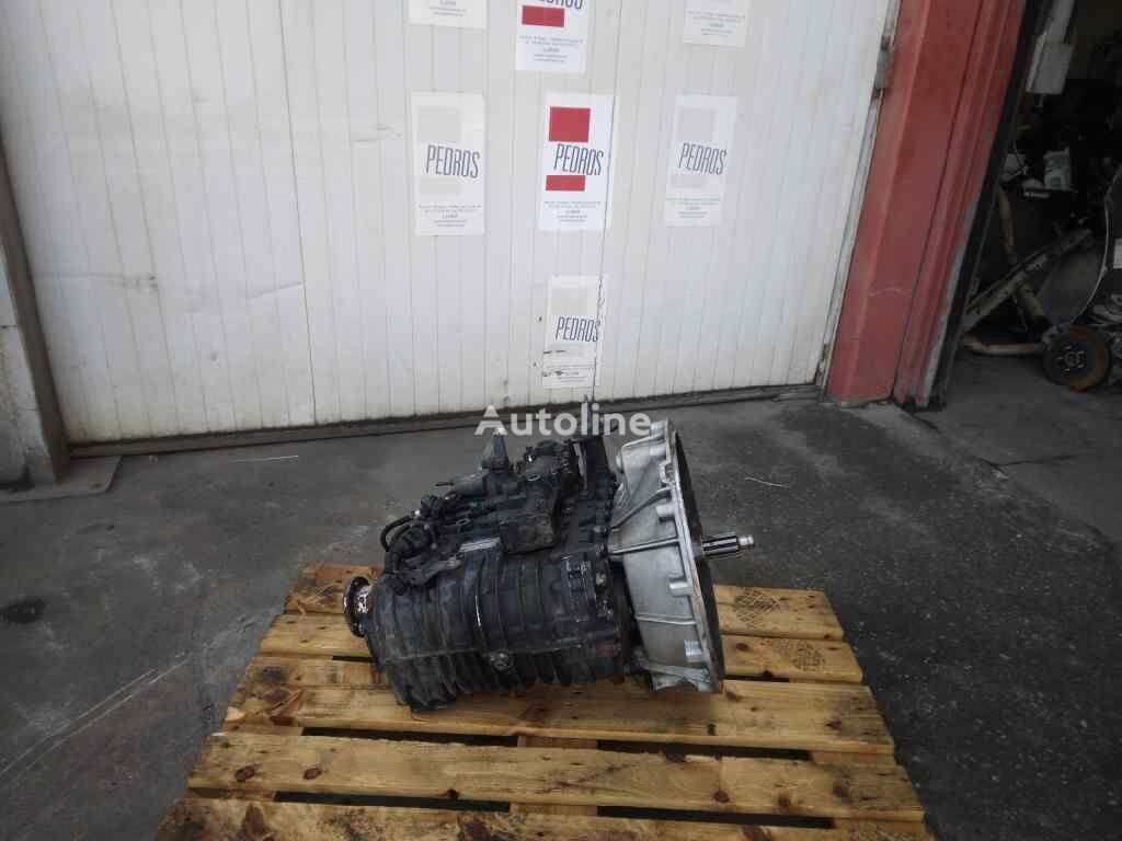 gearbox for Renault MIDLUM truck