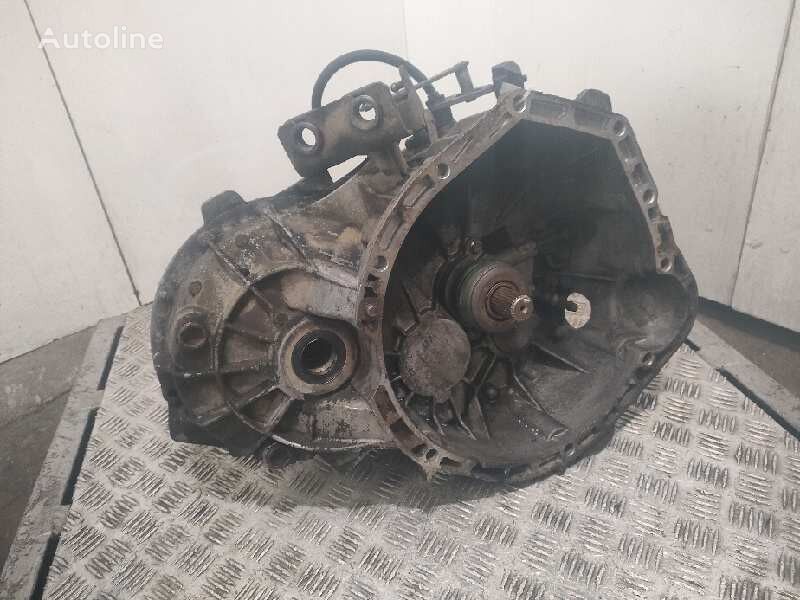 gearbox for Mercedes-Benz VITO  passenger van