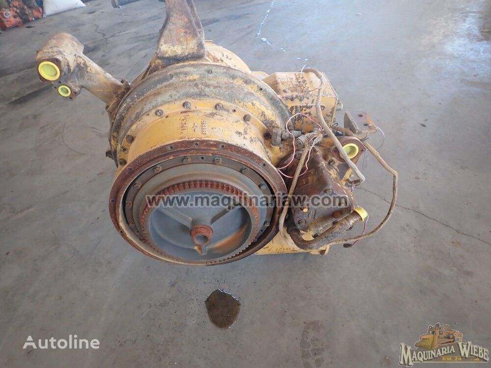 83565S gearbox for Caterpillar 623E,627B scraper