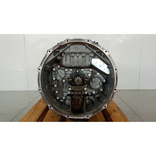 5801960661 gearbox for IVECO Stralis 2013> truck