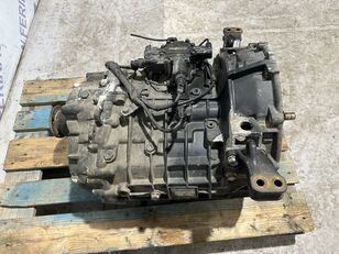 6AS800TO gearbox for MAN TGL truck tractor