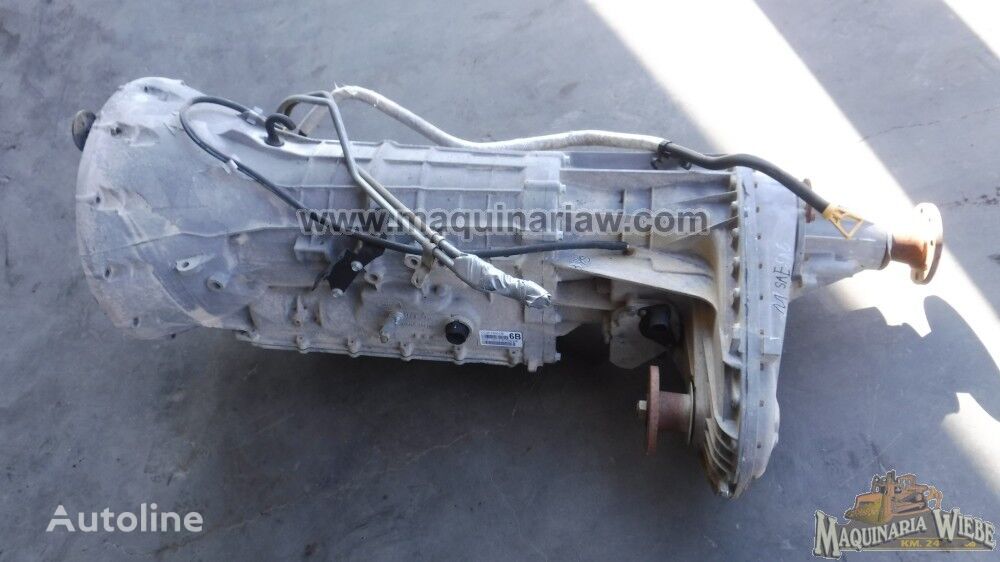 CC3P-7000-DB gearbox for Ford F250,F350 car