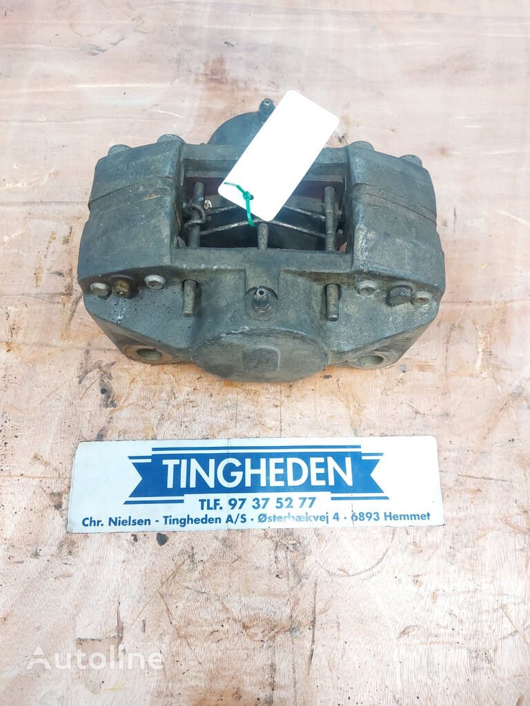 gearbox for Massey Ferguson 7278